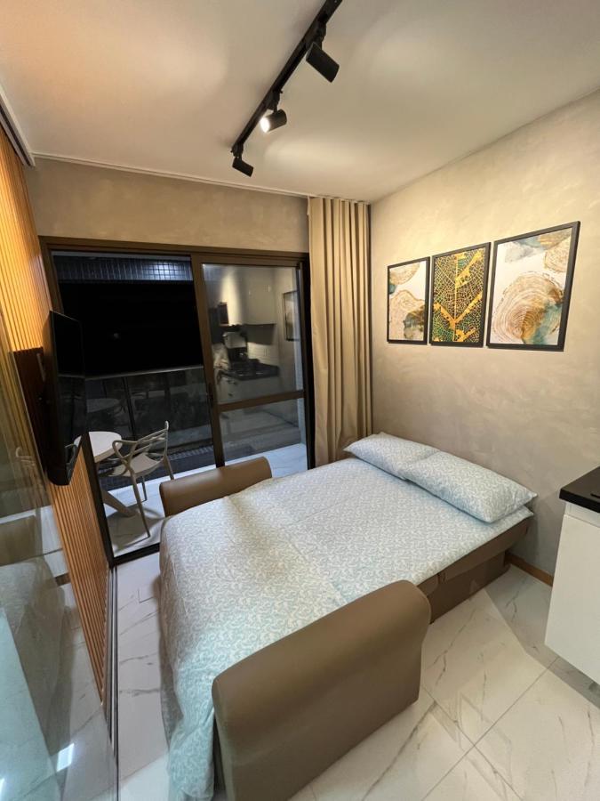 Apartment Luxuoso A Poucos Metros Da Salvador