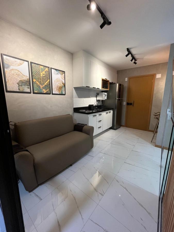 Luxuoso A Poucos Metros Da Apartment *