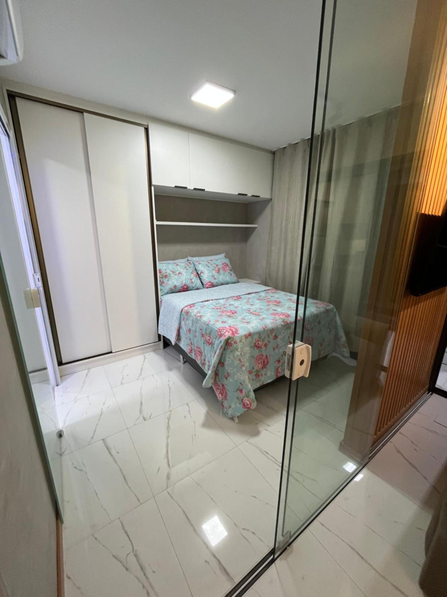 Luxuoso A Poucos Metros Da Salvador