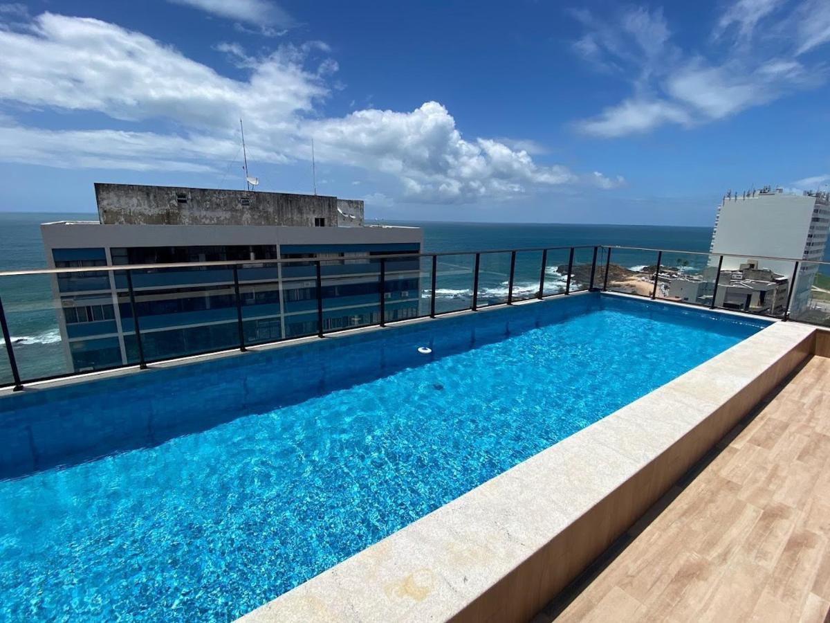 Apartment Luxuoso A Poucos Metros Da