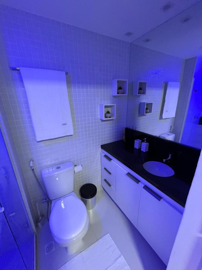 Luxuoso A Poucos Metros Da