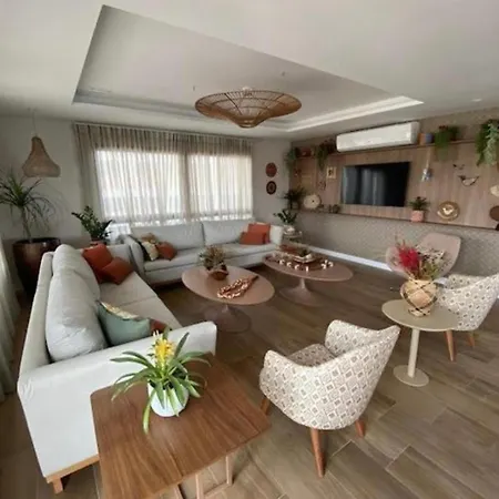 Apartamento Luxuoso A Poucos Metros Da Praia Salvador Exterior photo