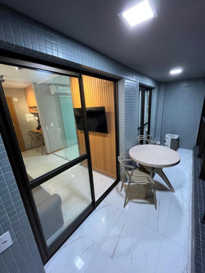 Apartment Luxuoso A Poucos Metros Da Salvador