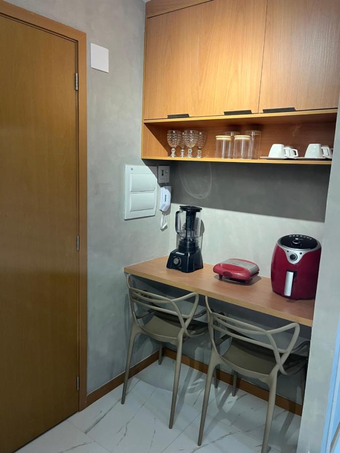 Luxuoso A Poucos Metros Da Apartment
