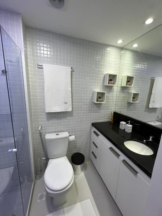 Apartment Luxuoso A Poucos Metros Da Salvador