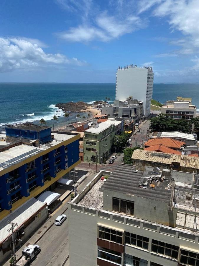 Luxuoso A Poucos Metros Da * Salvador
